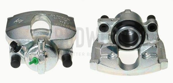 BUDWEG CALIPER Pidurisadul 343502